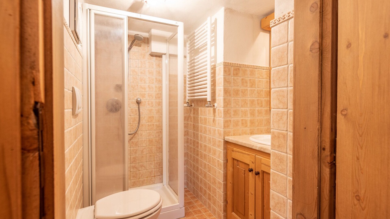 Photo of Bathroom in Cortina d'Ampezzo