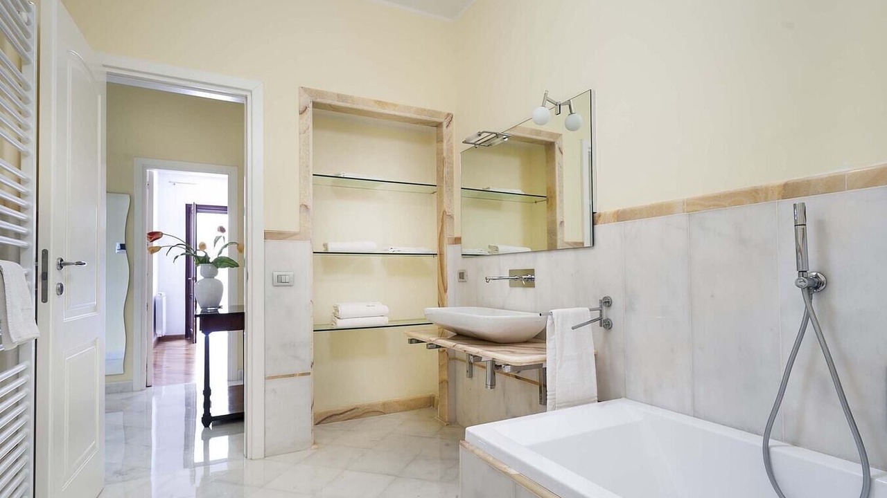 Photo of Bathroom in Cornino