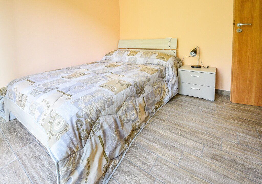 Photo of Bedroom in Baveno