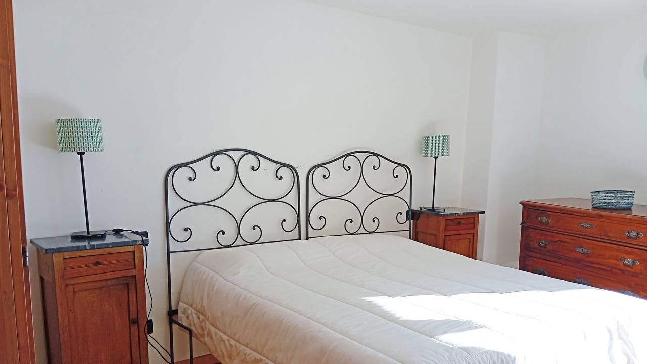 Photo of Bedroom in La Salle