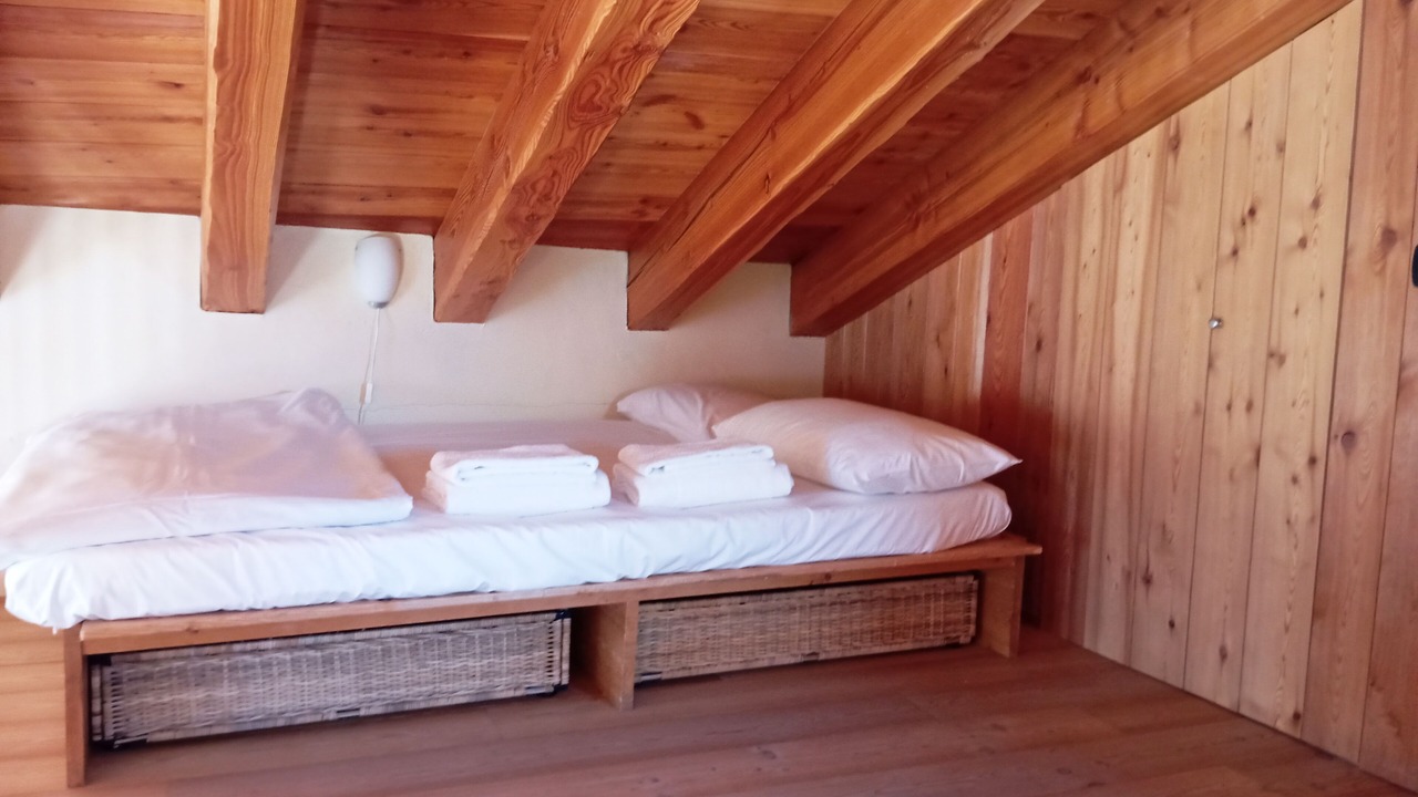 Photo of Bedroom in La Salle