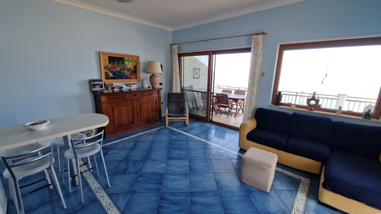 Photo of Livingroom in Pizzo