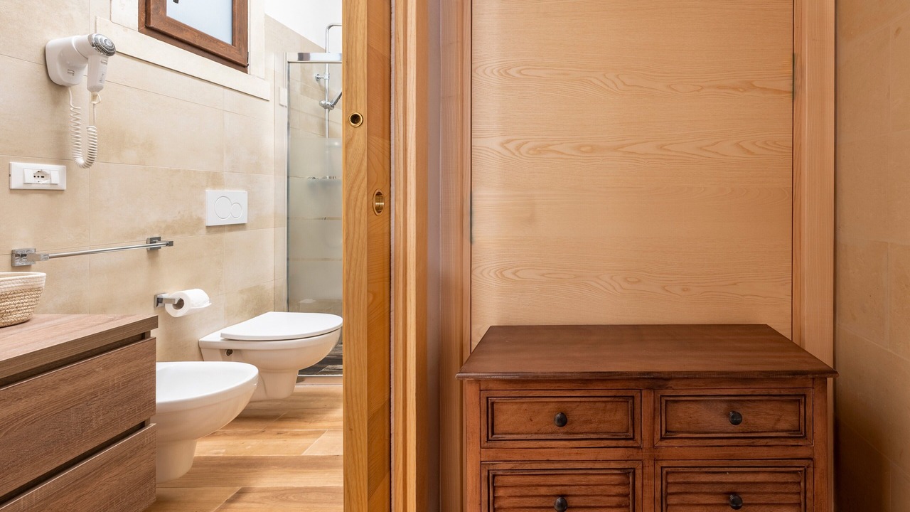 Photo of Bathroom in Melendugno