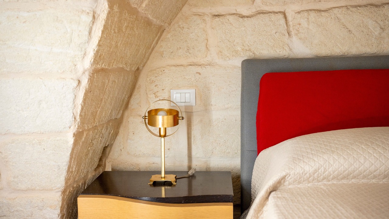 Photo of Bedroom in Melendugno