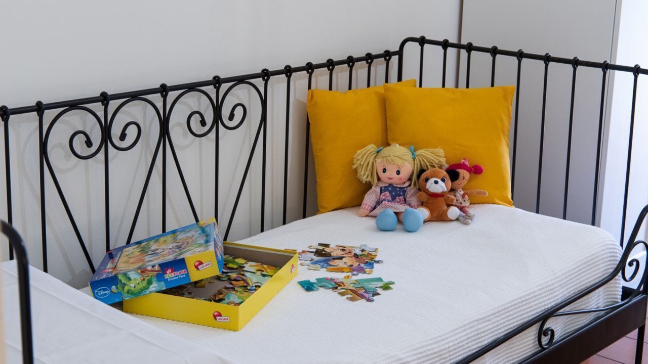 Photo of Bedroom in Granarola