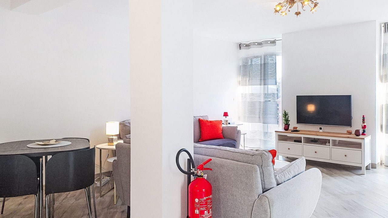 Photo of Livingroom in Canepa