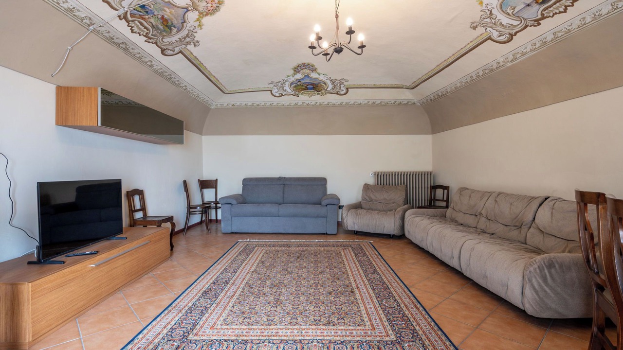 Photo of Livingroom in Gabiano