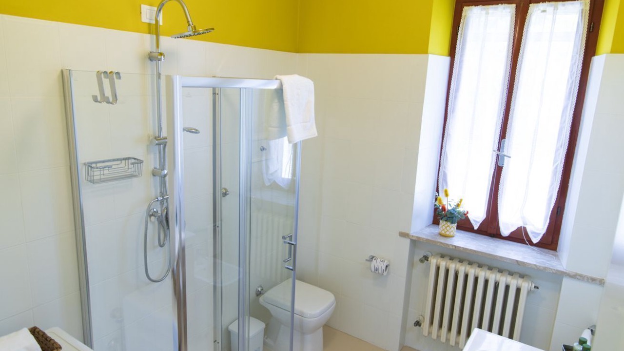 Photo of Bathroom in Granarola