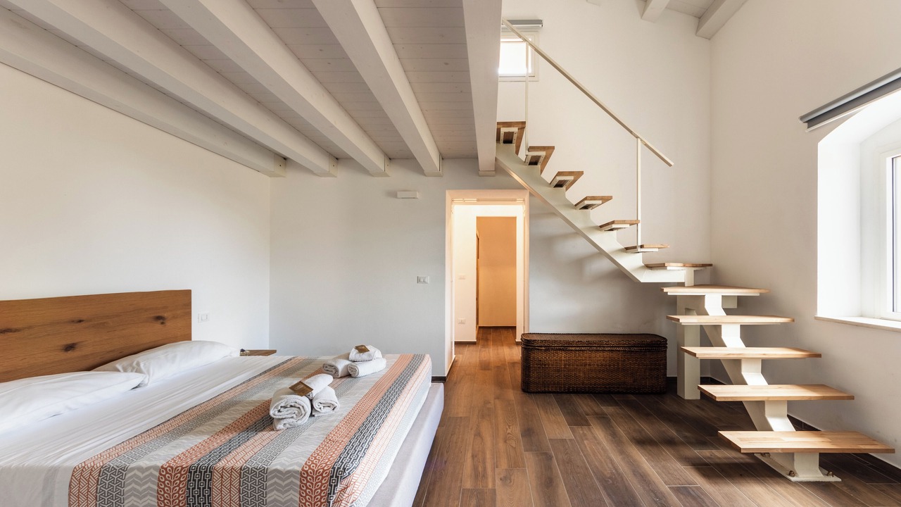 Photo of Bedroom in Avola