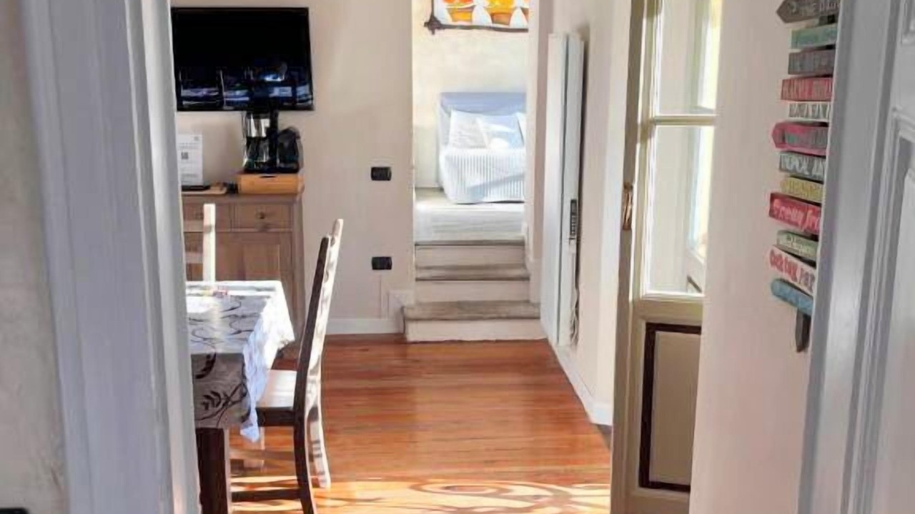 Photo of Bedroom in Lesa