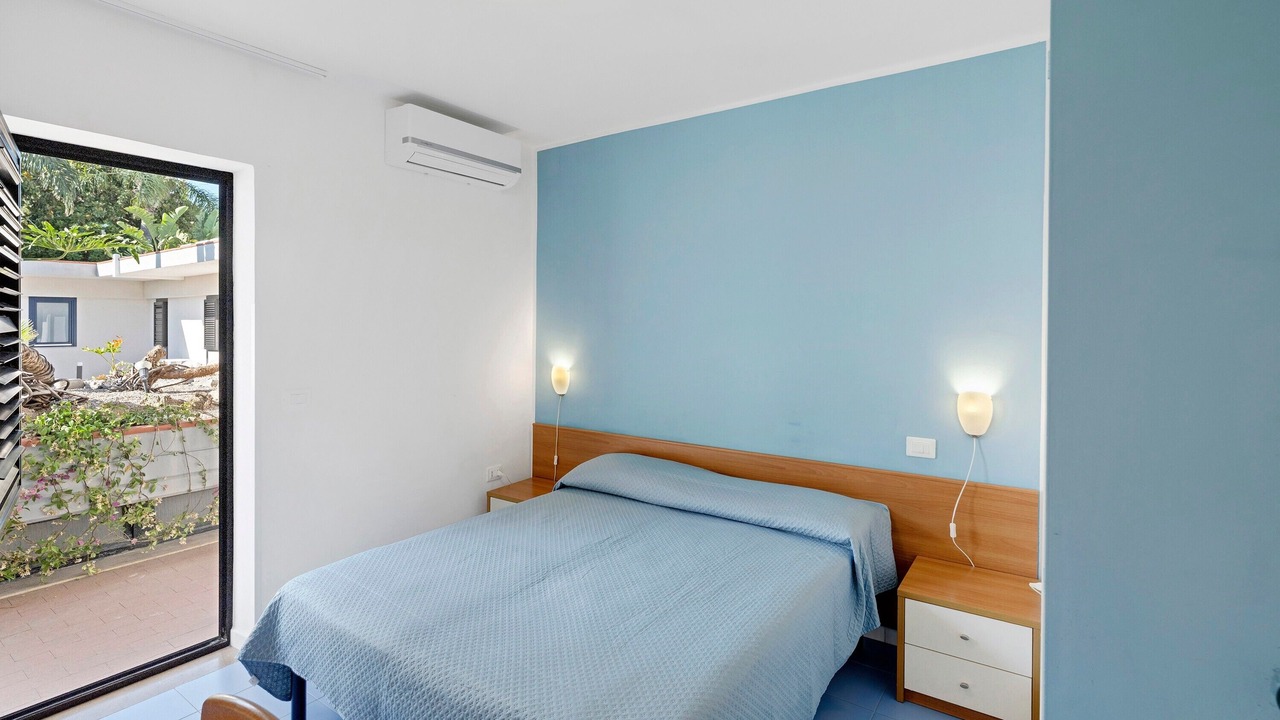 Photo of Bedroom in Laura