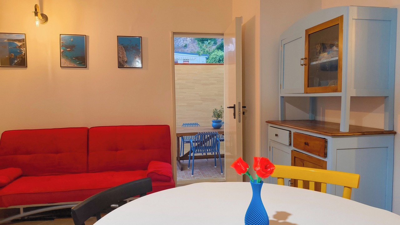Photo of Livingroom in Palmi