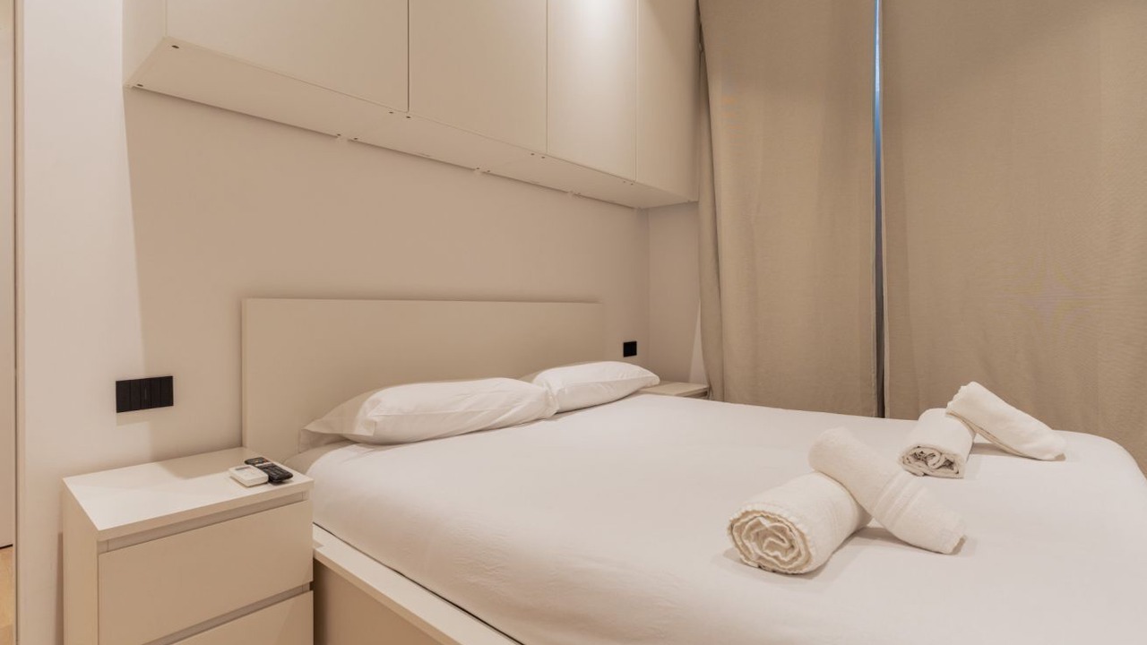 Photo of Bedroom in Casoretto