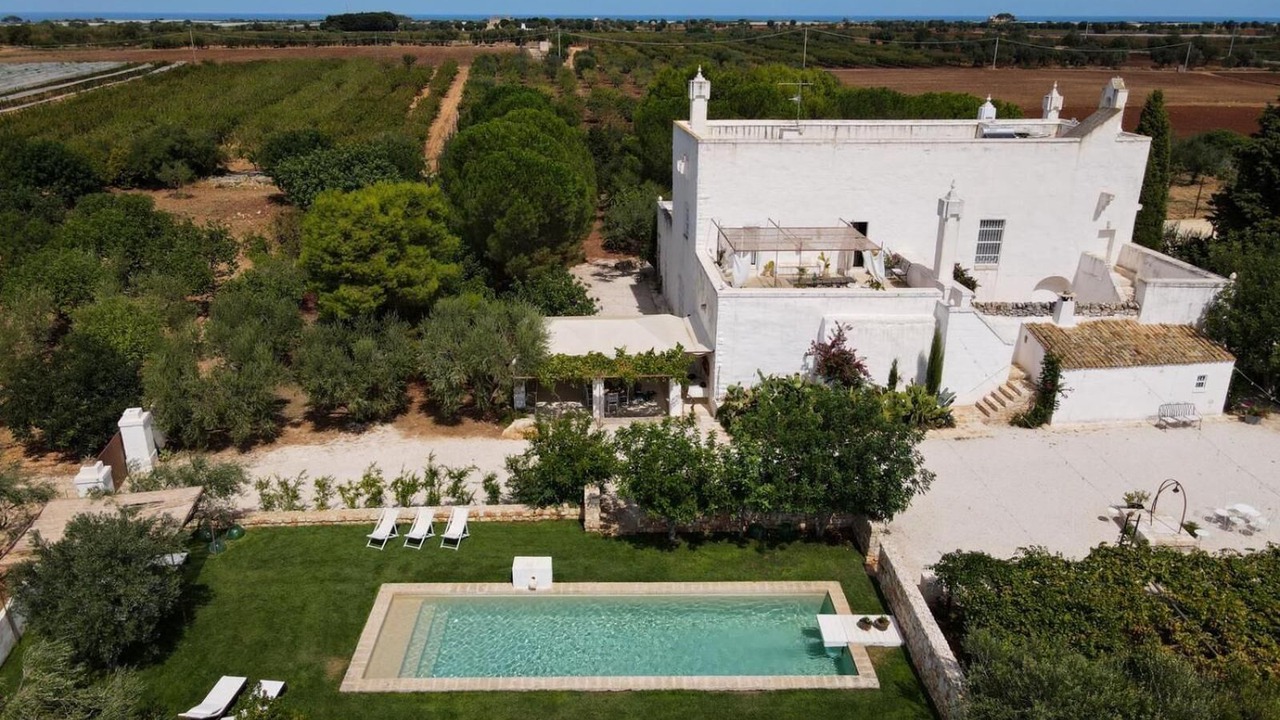 Photo of Outdoor in Conversano