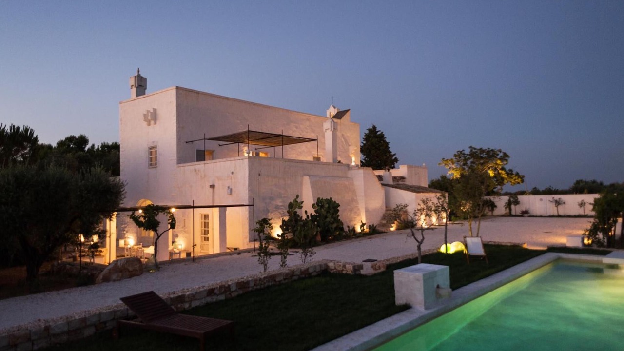 Photo of Outdoor in Conversano