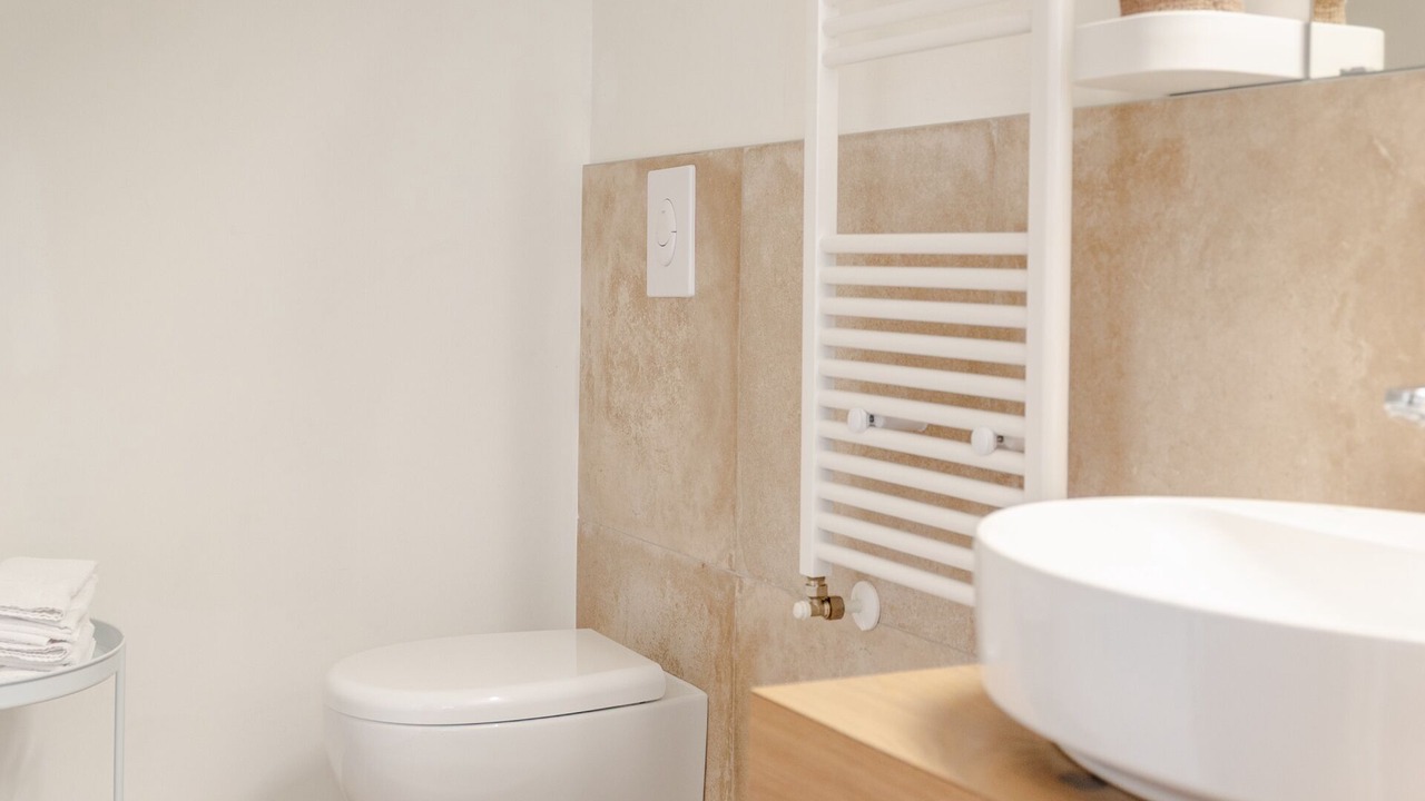 Photo of Bathroom in Vicenza