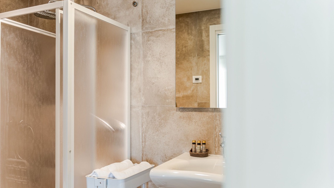 Photo of Bathroom in Vicenza