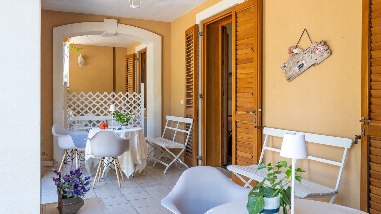 Photo of Outdoor in Cenate