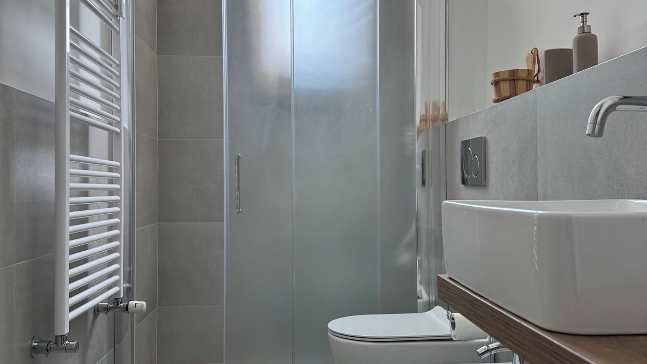 Photo of Bathroom in Stadera