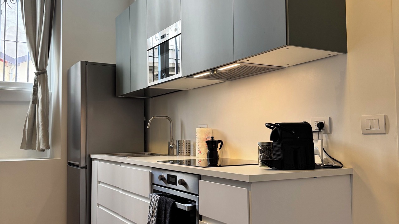 Photo of Kitchen in Stadera