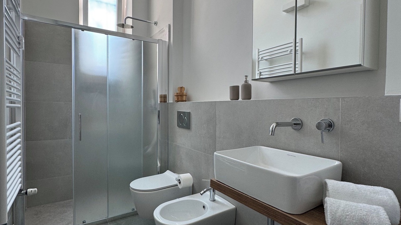 Photo of Bathroom in Stadera