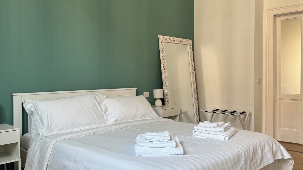 Photo of Bedroom in Stadera