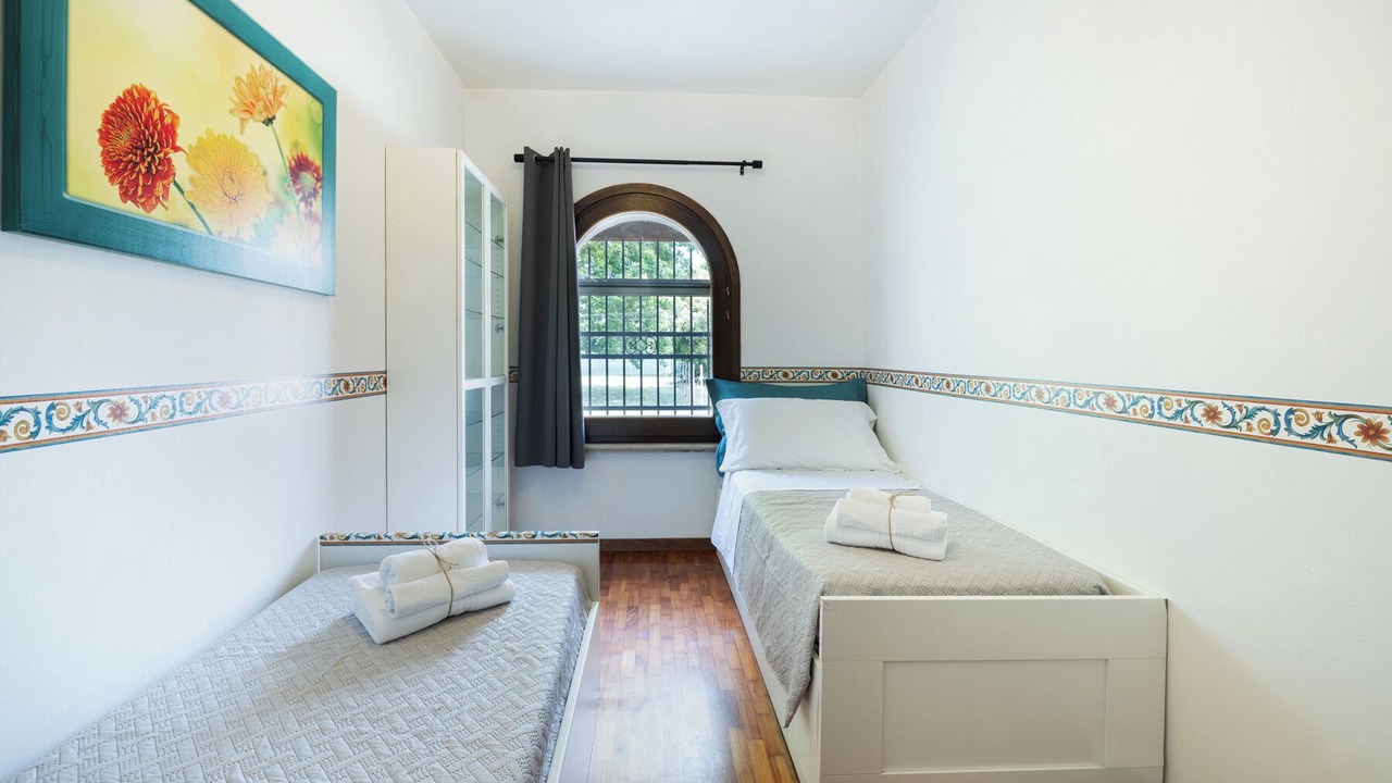 Photo of Bedroom in Rimini
