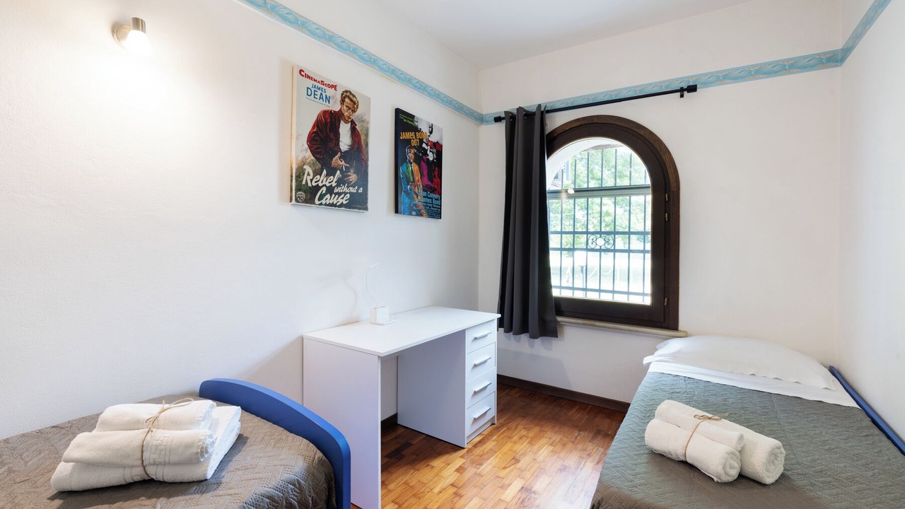 Photo of Bedroom in Rimini