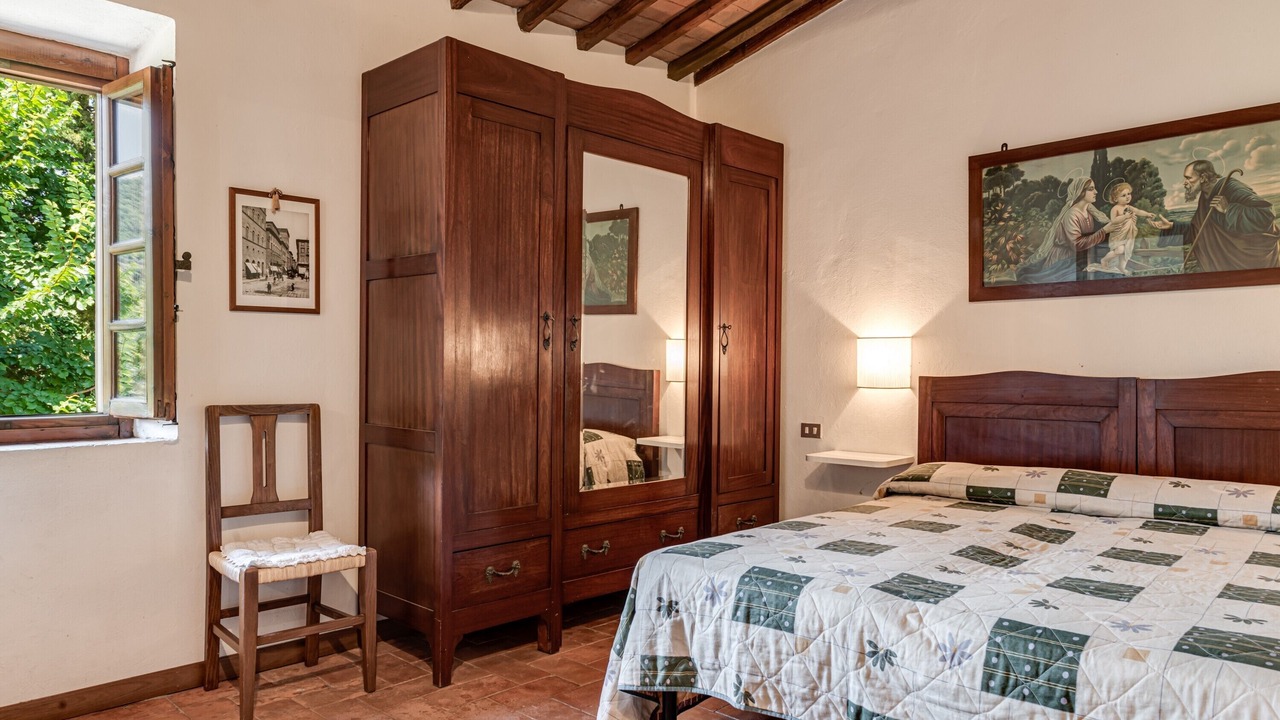 Photo of Bedroom in Montebonello