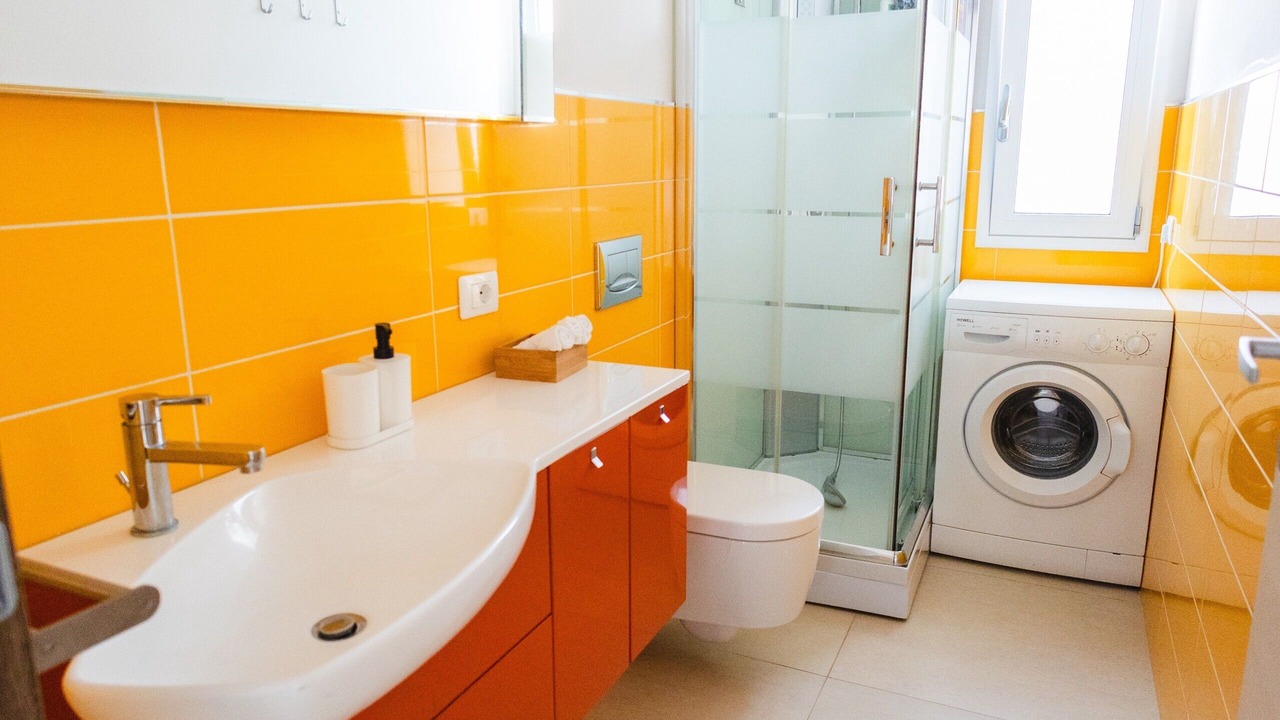Photo of Bathroom in Ispica