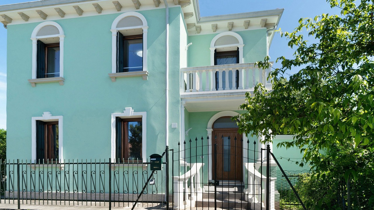 Photo of Outdoor in Olmo di Mira