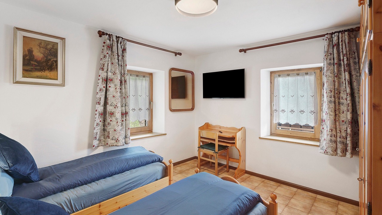 Photo of Bedroom in Livinallongo del Col di Lana