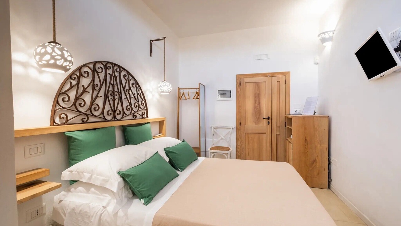 Photo of Bedroom in Cutrofiano