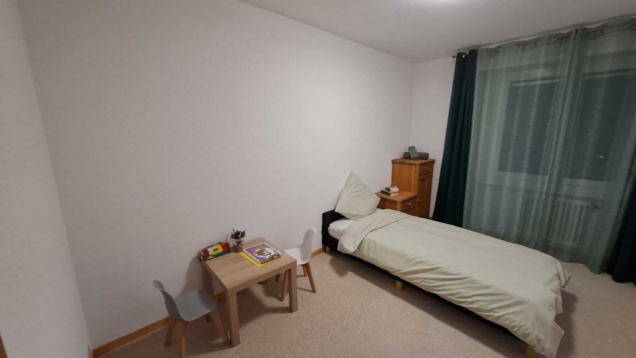 Photo of Bedroom in Evionnaz