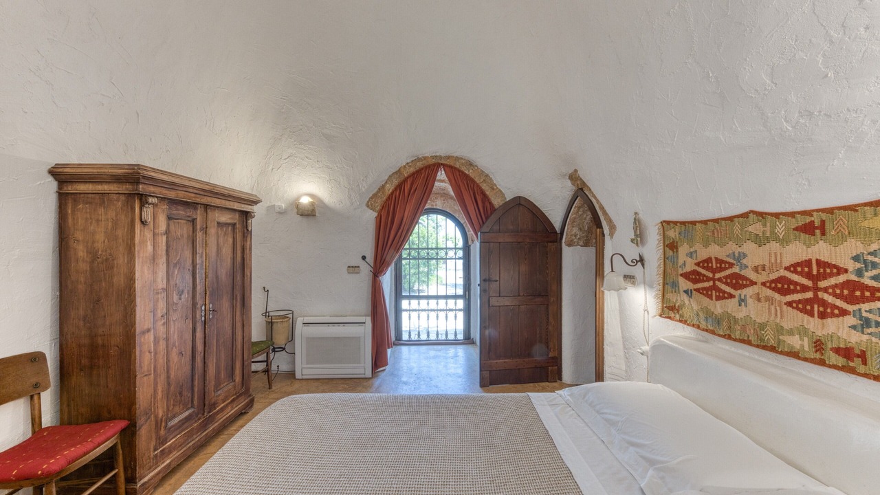 Photo of Bedroom in Racale