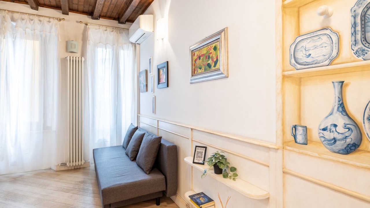 Photo of Livingroom in Carrobbio
