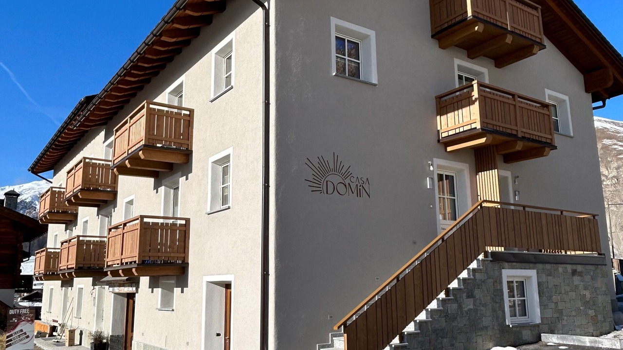 Photo of Outdoor in Livigno
