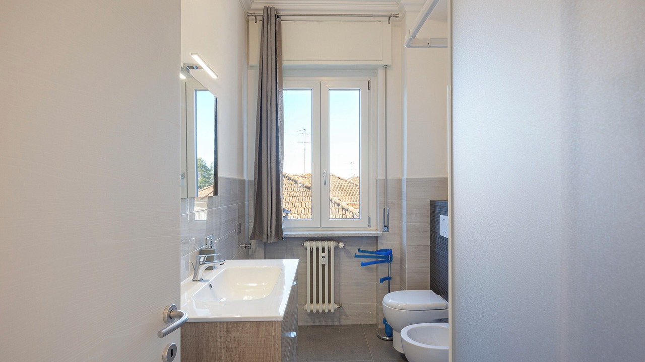 Photo of Bathroom in Lesa