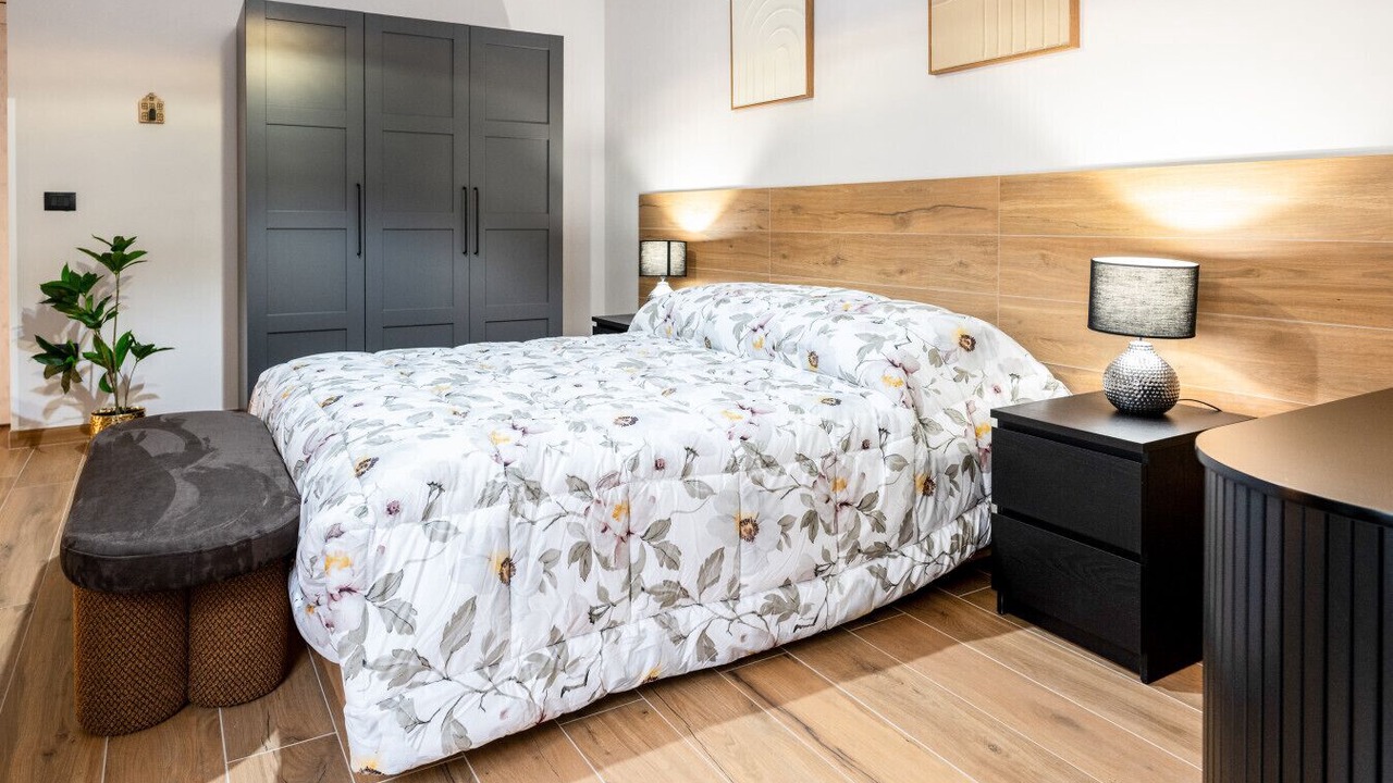 Photo of Bedroom in Calvi