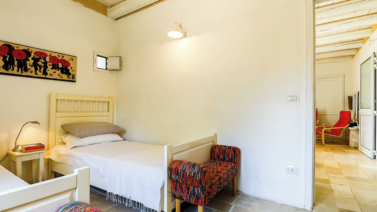 Photo of Bedroom in Matino