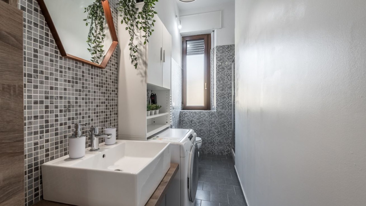 Photo of Bathroom in Greco