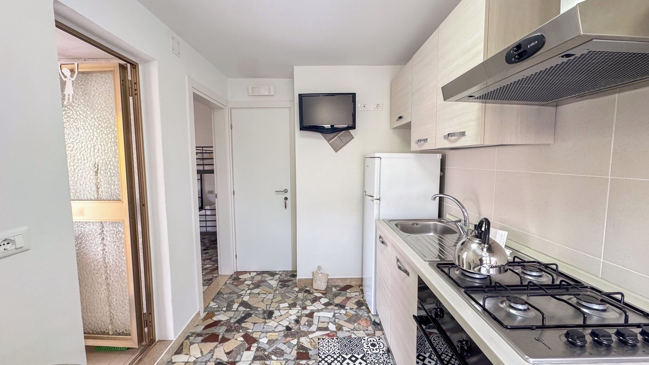 Photo of Kitchen in Chioggia