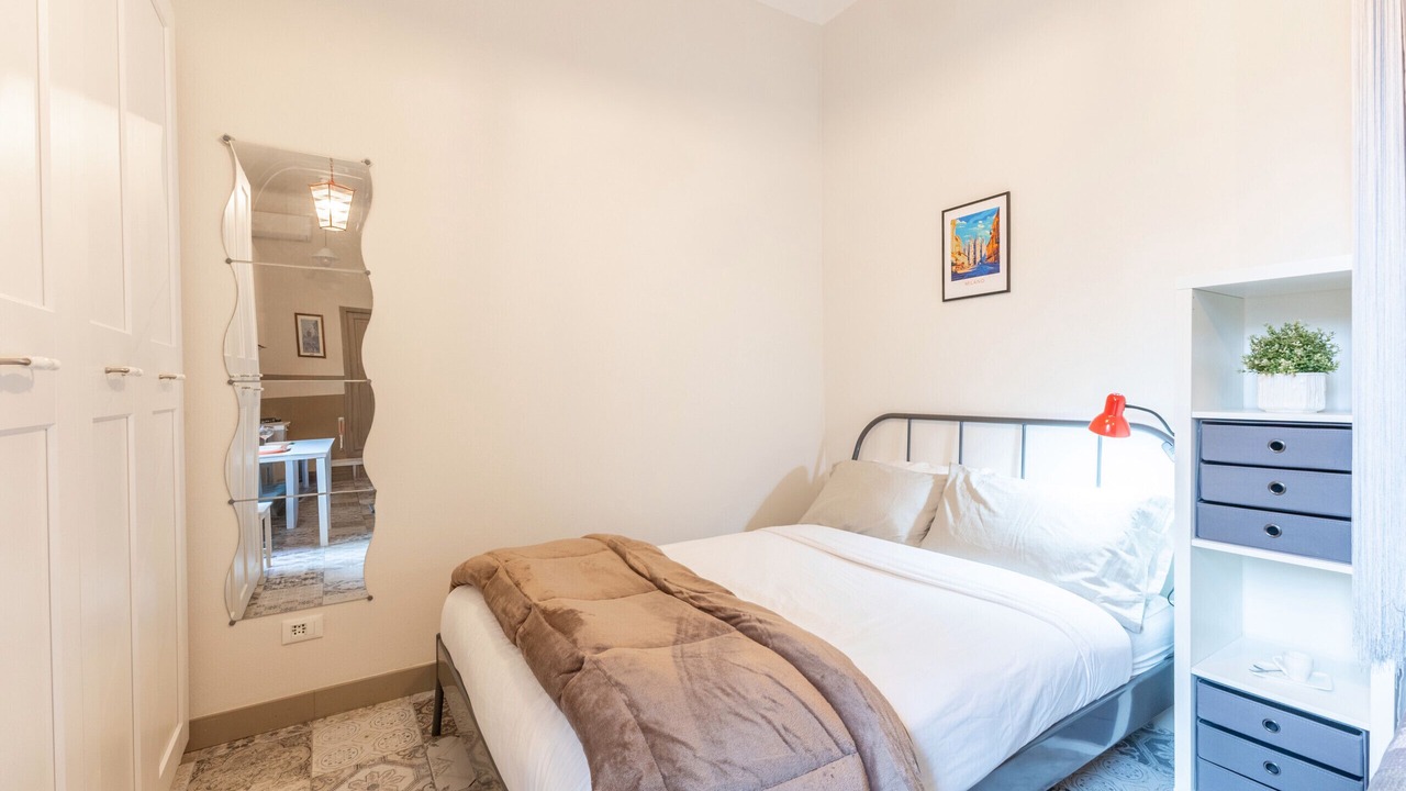 Photo of Bedroom in Zona Padova