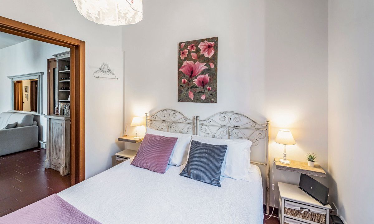 Photo of Bedroom in Lamie di Olimpia