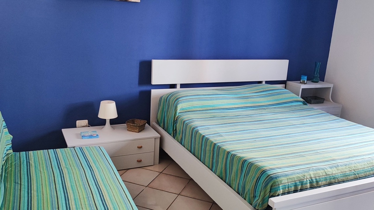 Photo of Bedroom in Mazara del Vallo