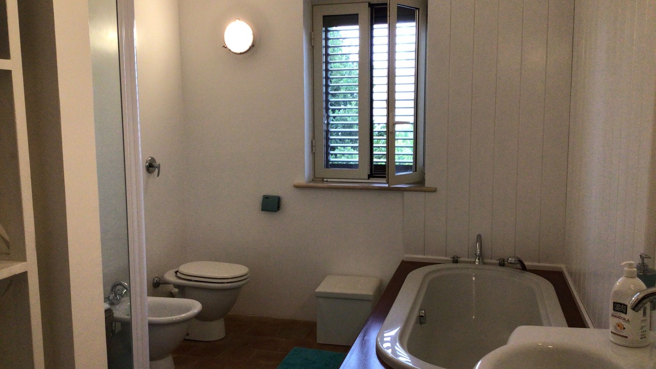 Photo of Bathroom in Sciacca