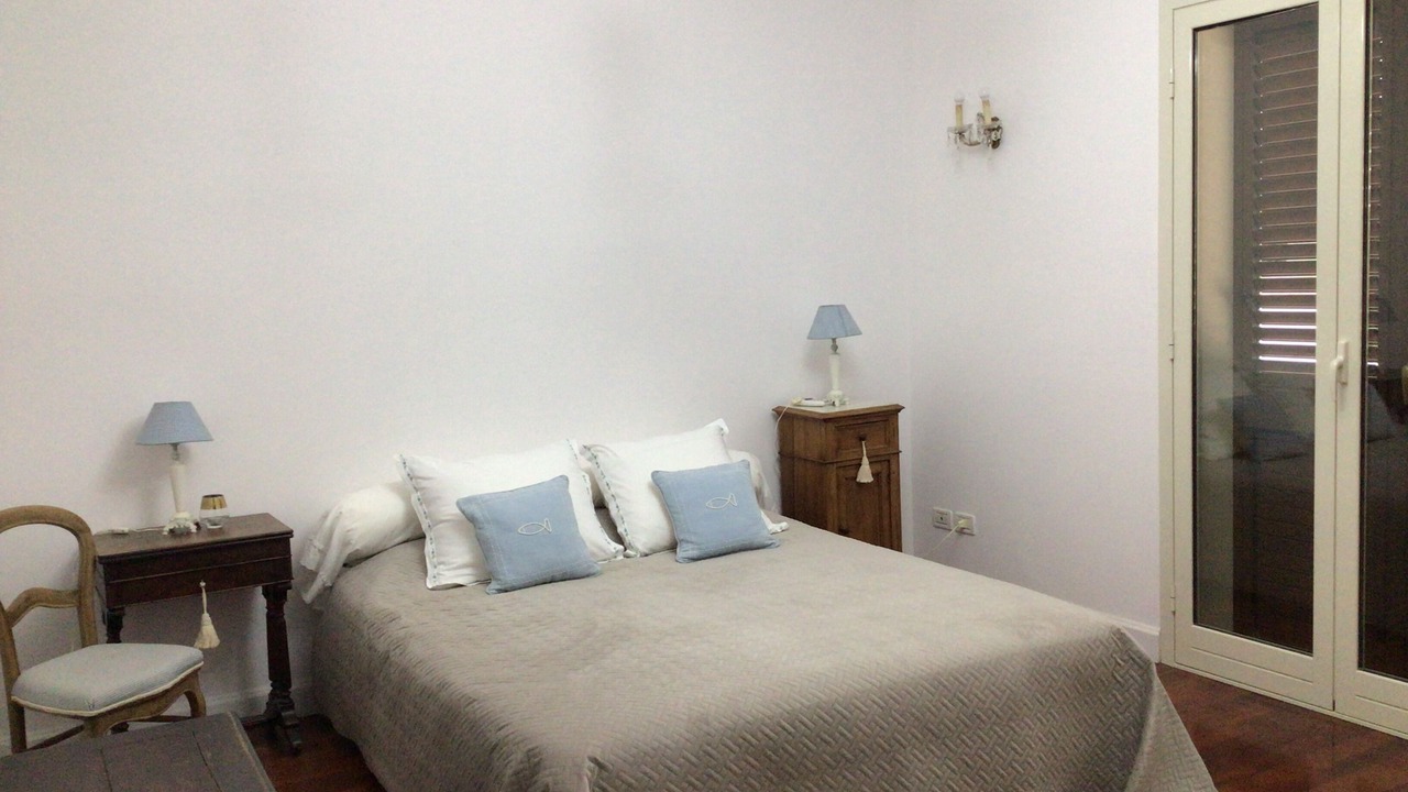 Photo of Bedroom in Sciacca
