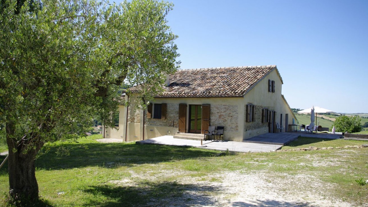 Photo of Outdoor in Vallefoglia