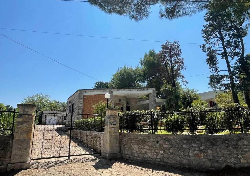 Photo of Outdoor in Selva di Fasano