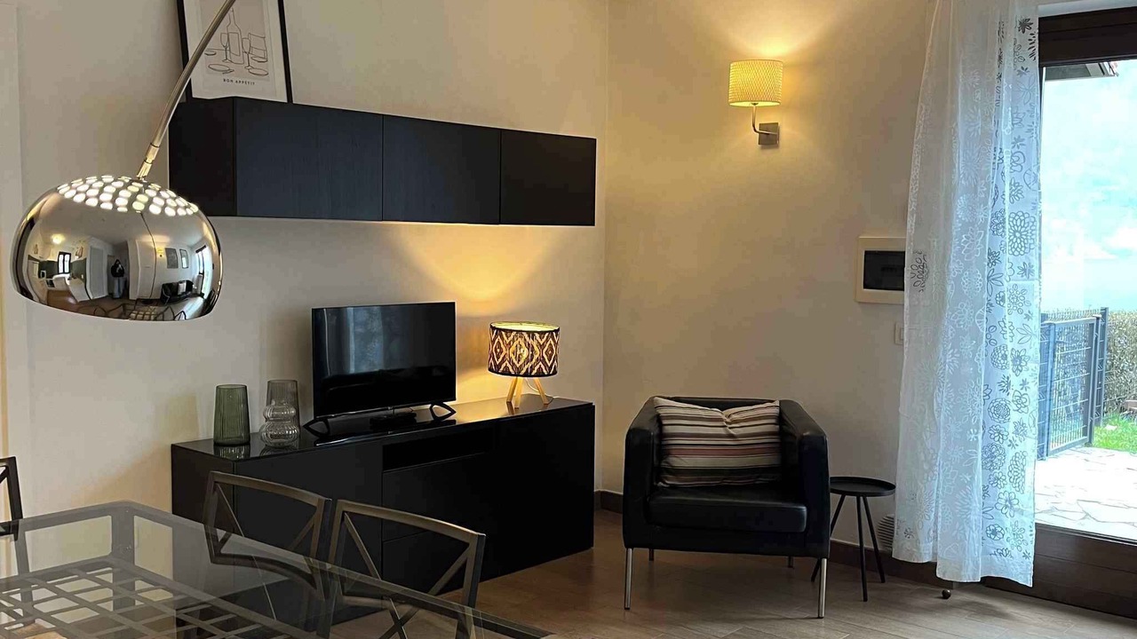Photo of Livingroom in Val Maria-Pur